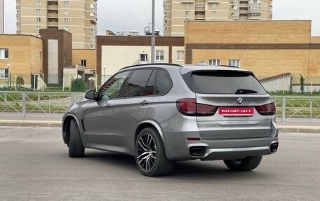 BMW X5, 2017 год, 4 300 000 рублей, 5 фотография