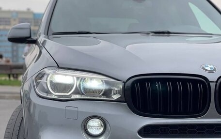 BMW X5, 2017 год, 4 300 000 рублей, 15 фотография