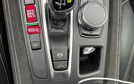 BMW X5, 2017 год, 4 300 000 рублей, 11 фотография