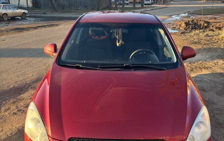 KIA cee'd I рестайлинг, 2008 год, 470 000 рублей, 3 фотография