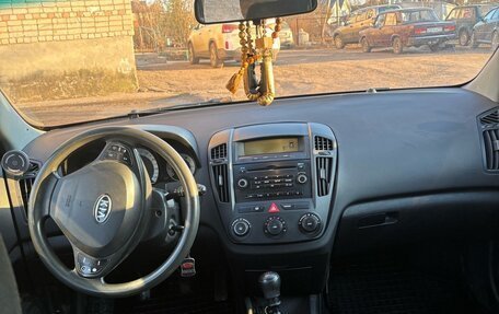 KIA cee'd I рестайлинг, 2008 год, 470 000 рублей, 6 фотография