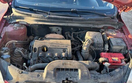 KIA cee'd I рестайлинг, 2008 год, 470 000 рублей, 7 фотография