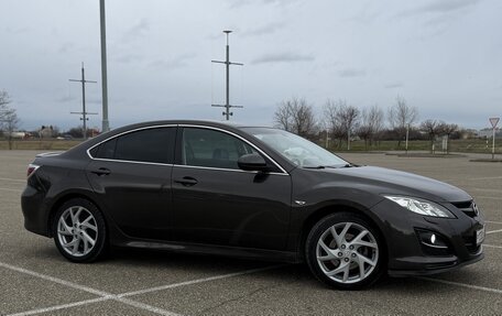 Mazda 6, 2012 год, 1 160 000 рублей, 3 фотография