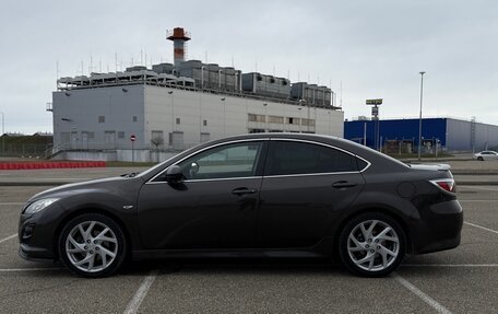 Mazda 6, 2012 год, 1 160 000 рублей, 4 фотография