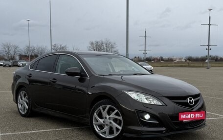 Mazda 6, 2012 год, 1 160 000 рублей, 2 фотография