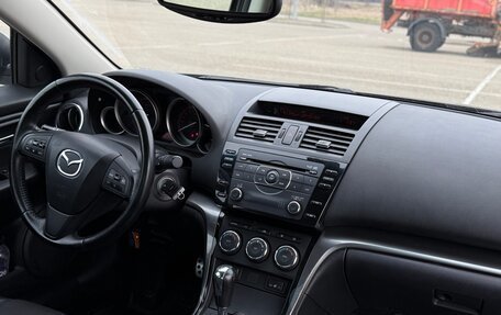 Mazda 6, 2012 год, 1 160 000 рублей, 7 фотография