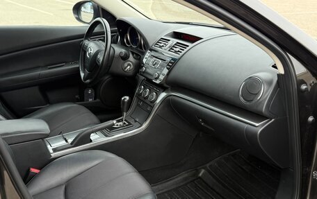 Mazda 6, 2012 год, 1 160 000 рублей, 6 фотография