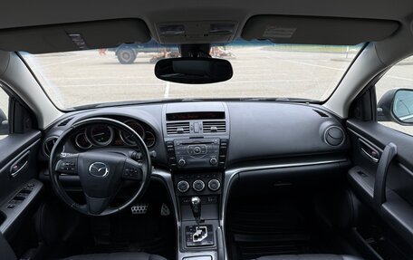 Mazda 6, 2012 год, 1 160 000 рублей, 9 фотография