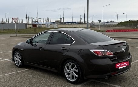Mazda 6, 2012 год, 1 160 000 рублей, 5 фотография