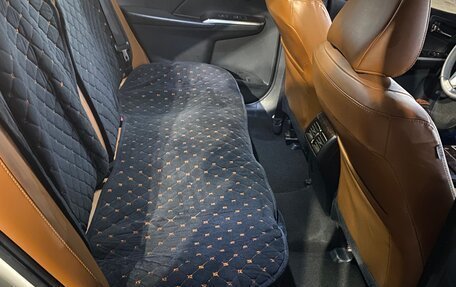 Toyota Camry, 2017 год, 2 150 000 рублей, 9 фотография