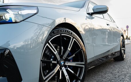 BMW 5 серия, 2024 год, 7 350 000 рублей, 7 фотография