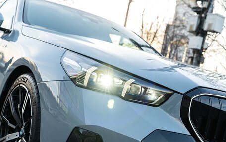 BMW 5 серия, 2024 год, 7 350 000 рублей, 8 фотография