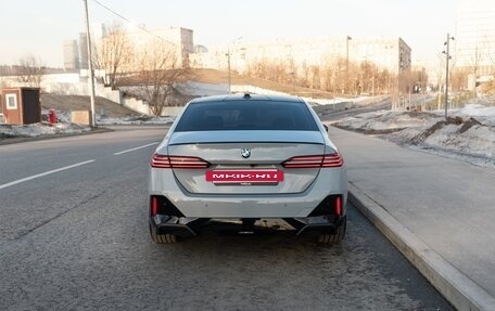 BMW 5 серия, 2024 год, 7 350 000 рублей, 5 фотография