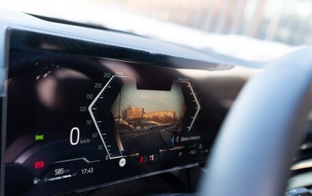 BMW 5 серия, 2024 год, 7 350 000 рублей, 11 фотография