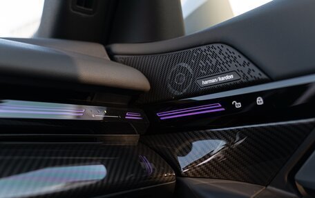 BMW 5 серия, 2024 год, 7 350 000 рублей, 22 фотография