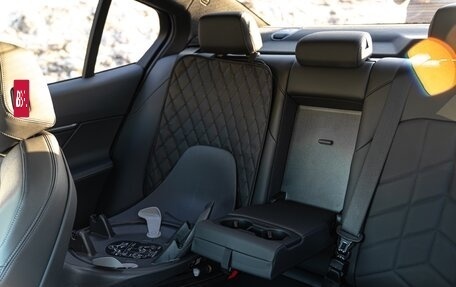 BMW 5 серия, 2024 год, 7 350 000 рублей, 12 фотография