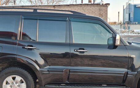 Mitsubishi Pajero III рестайлинг, 2005 год, 1 000 000 рублей, 7 фотография