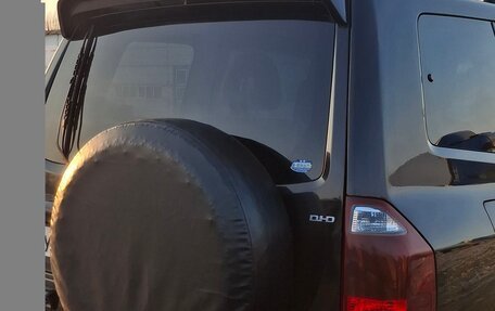 Mitsubishi Pajero III рестайлинг, 2005 год, 1 000 000 рублей, 5 фотография