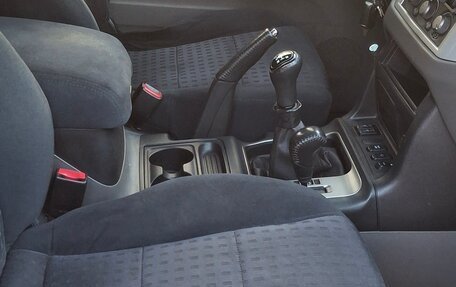 Mitsubishi Pajero III рестайлинг, 2005 год, 1 000 000 рублей, 11 фотография