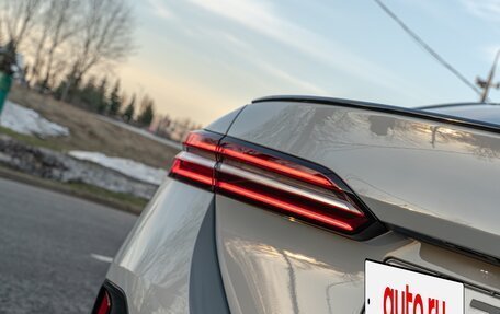 BMW 5 серия, 2024 год, 7 350 000 рублей, 29 фотография