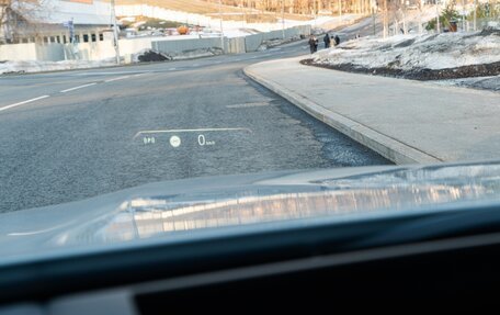 BMW 5 серия, 2024 год, 7 350 000 рублей, 28 фотография