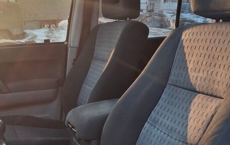 Mitsubishi Pajero III рестайлинг, 2005 год, 1 000 000 рублей, 12 фотография