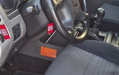 Mitsubishi Pajero III рестайлинг, 2005 год, 1 000 000 рублей, 10 фотография