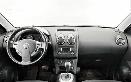 Nissan Qashqai, 2011 год, 900 000 рублей, 5 фотография