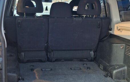 Mitsubishi Pajero III рестайлинг, 2005 год, 1 000 000 рублей, 13 фотография