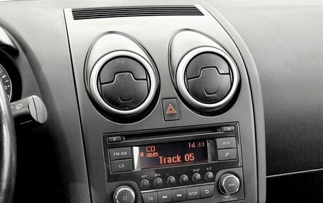 Nissan Qashqai, 2011 год, 900 000 рублей, 7 фотография