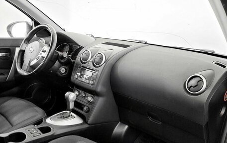 Nissan Qashqai, 2011 год, 900 000 рублей, 11 фотография