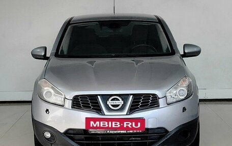 Nissan Qashqai, 2011 год, 900 000 рублей, 2 фотография