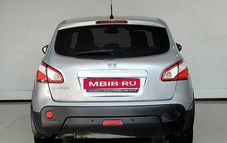 Nissan Qashqai, 2011 год, 900 000 рублей, 3 фотография