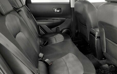 Nissan Qashqai, 2011 год, 900 000 рублей, 12 фотография