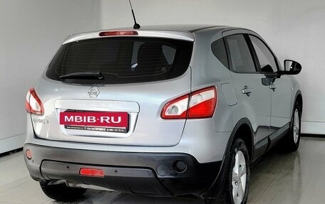 Nissan Qashqai, 2011 год, 900 000 рублей, 4 фотография