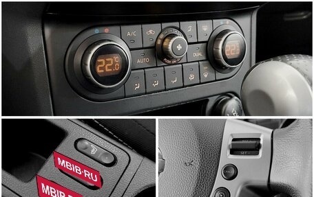 Nissan Qashqai, 2011 год, 900 000 рублей, 9 фотография