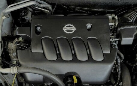 Nissan Qashqai, 2011 год, 900 000 рублей, 14 фотография