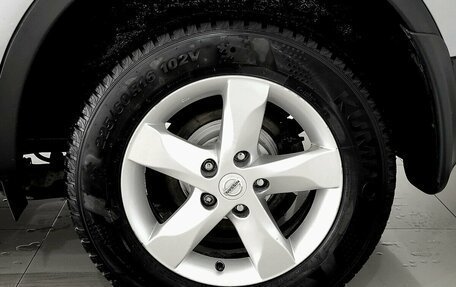 Nissan Qashqai, 2011 год, 900 000 рублей, 15 фотография