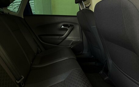 Volkswagen Polo VI (EU Market), 2018 год, 1 350 000 рублей, 13 фотография