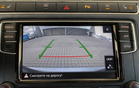 Volkswagen Polo VI (EU Market), 2018 год, 1 350 000 рублей, 8 фотография