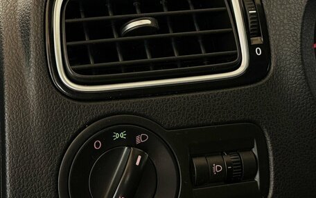 Volkswagen Polo VI (EU Market), 2018 год, 1 350 000 рублей, 9 фотография