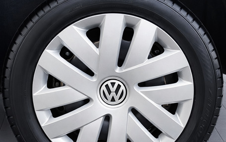 Volkswagen Polo VI (EU Market), 2018 год, 1 350 000 рублей, 16 фотография