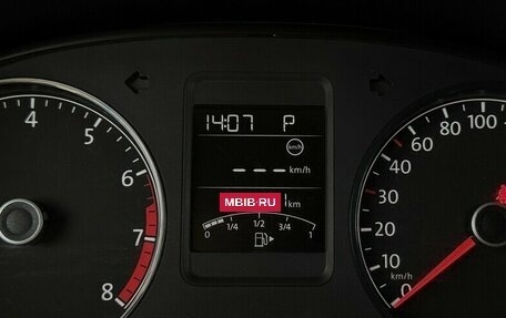 Volkswagen Polo VI (EU Market), 2018 год, 1 350 000 рублей, 6 фотография