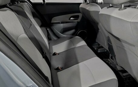 Chevrolet Cruze II, 2010 год, 640 000 рублей, 11 фотография