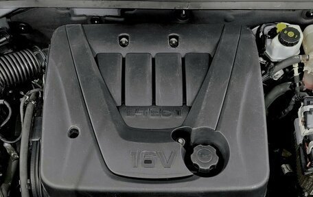 Chevrolet Cruze II, 2010 год, 640 000 рублей, 13 фотография