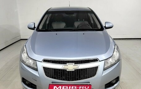 Chevrolet Cruze II, 2010 год, 640 000 рублей, 2 фотография