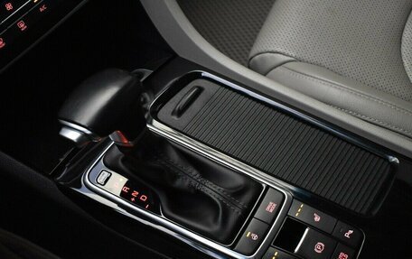 KIA Optima IV, 2017 год, 1 890 000 рублей, 7 фотография