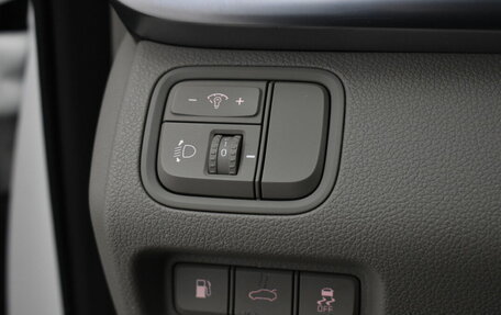 KIA Optima IV, 2017 год, 1 890 000 рублей, 11 фотография