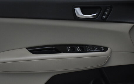 KIA Optima IV, 2017 год, 1 890 000 рублей, 12 фотография