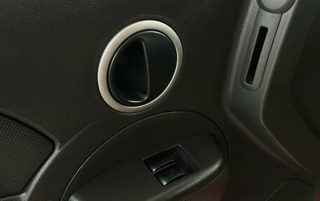 Chevrolet Aveo III, 2007 год, 350 000 рублей, 8 фотография